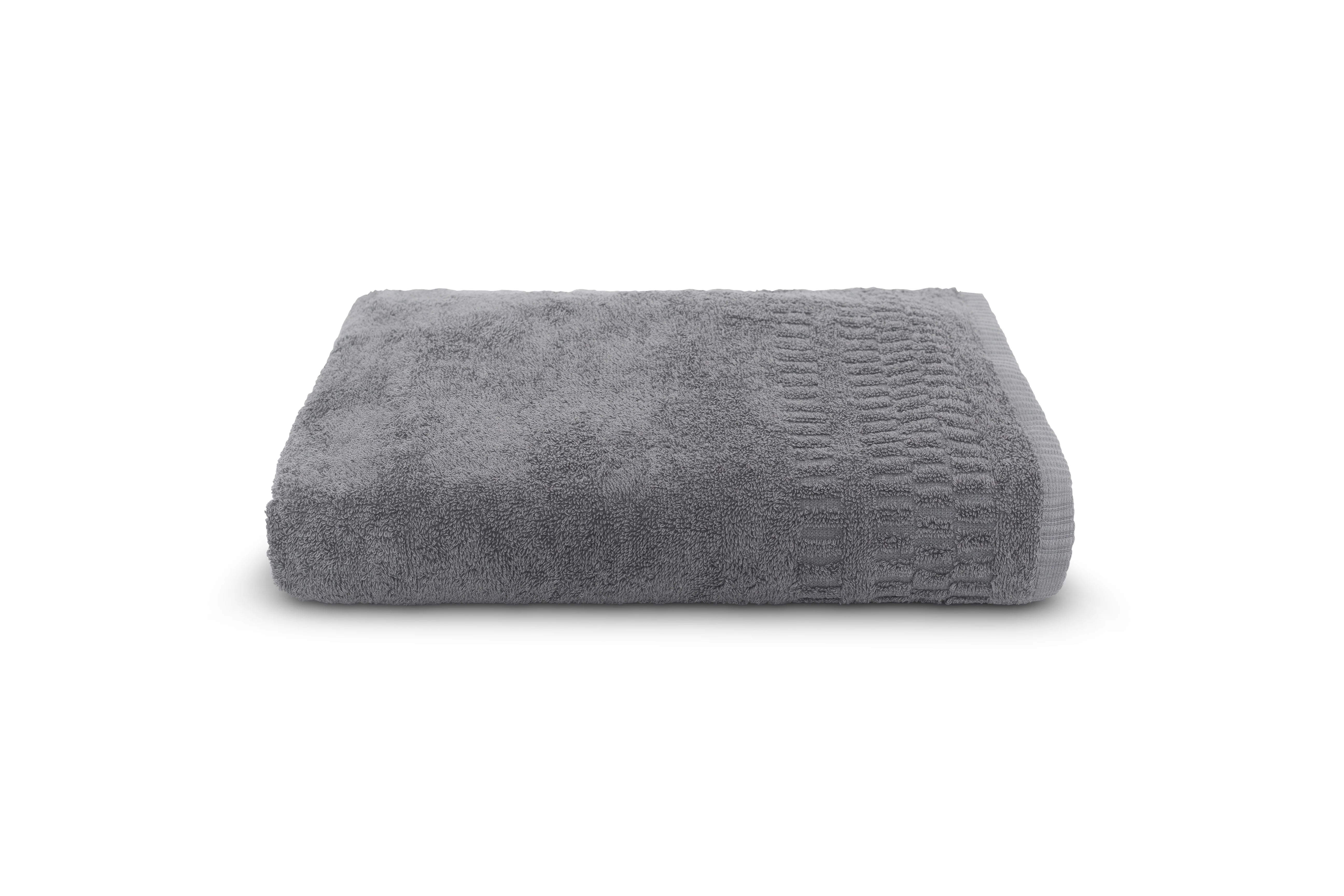 Felicity Bath Towels Gray