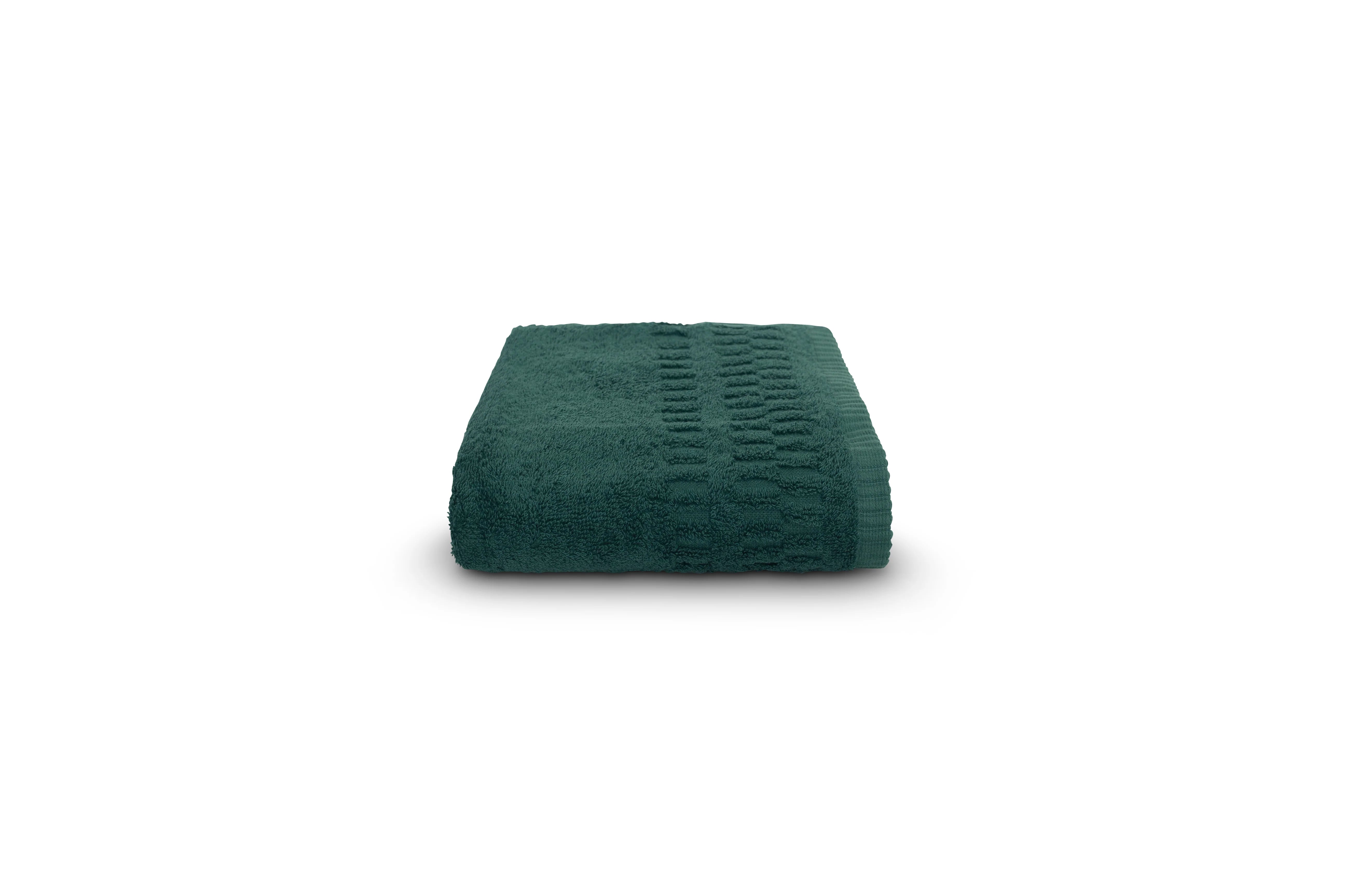 Felicity Hand Towels Emerald