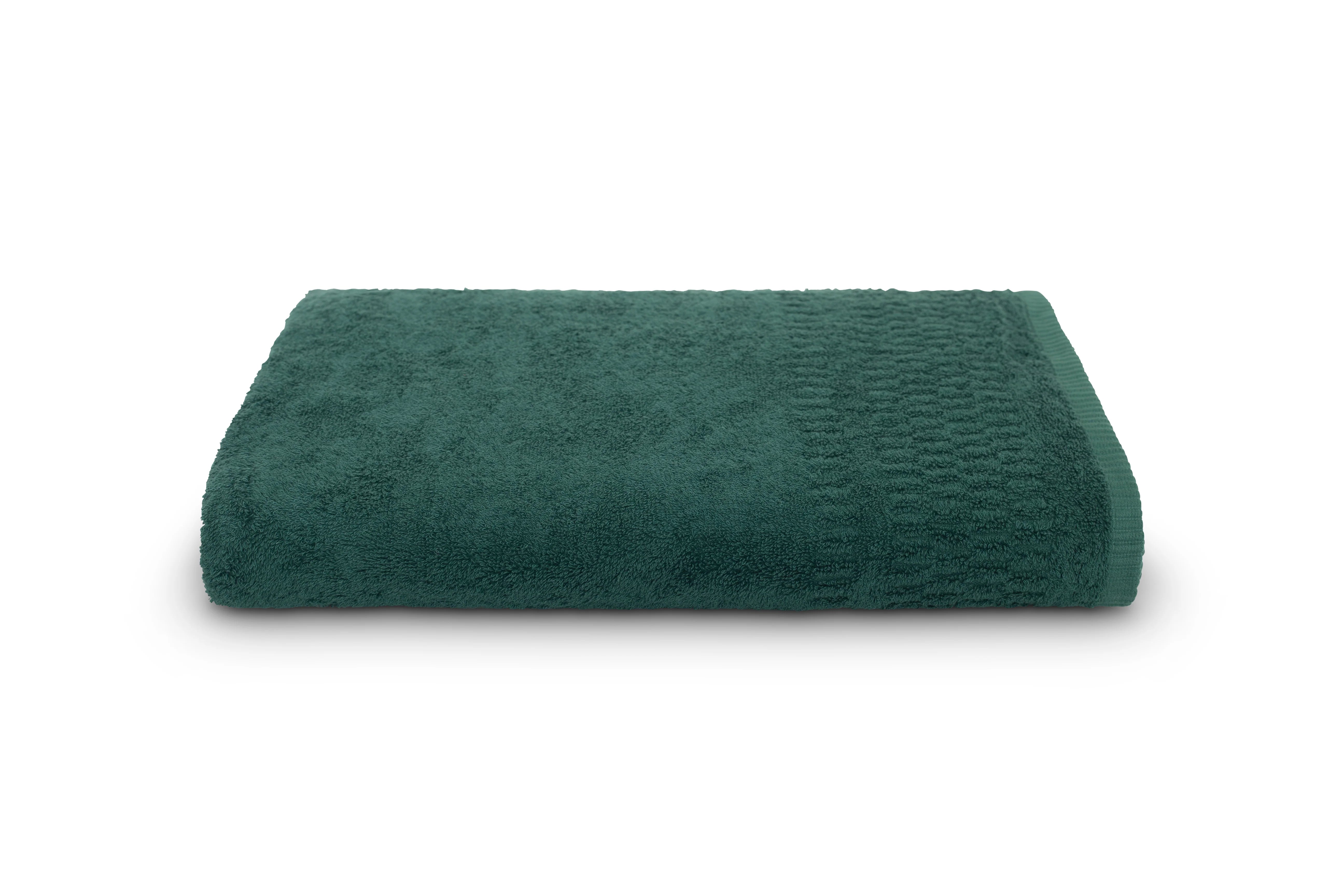 Felicity Bath Sheet Emerald