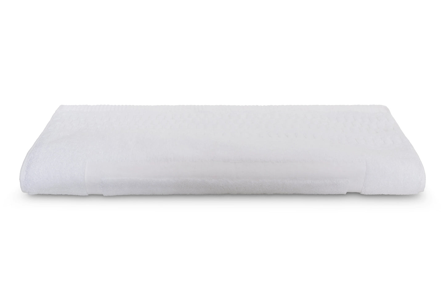 Felicity Tubmat White