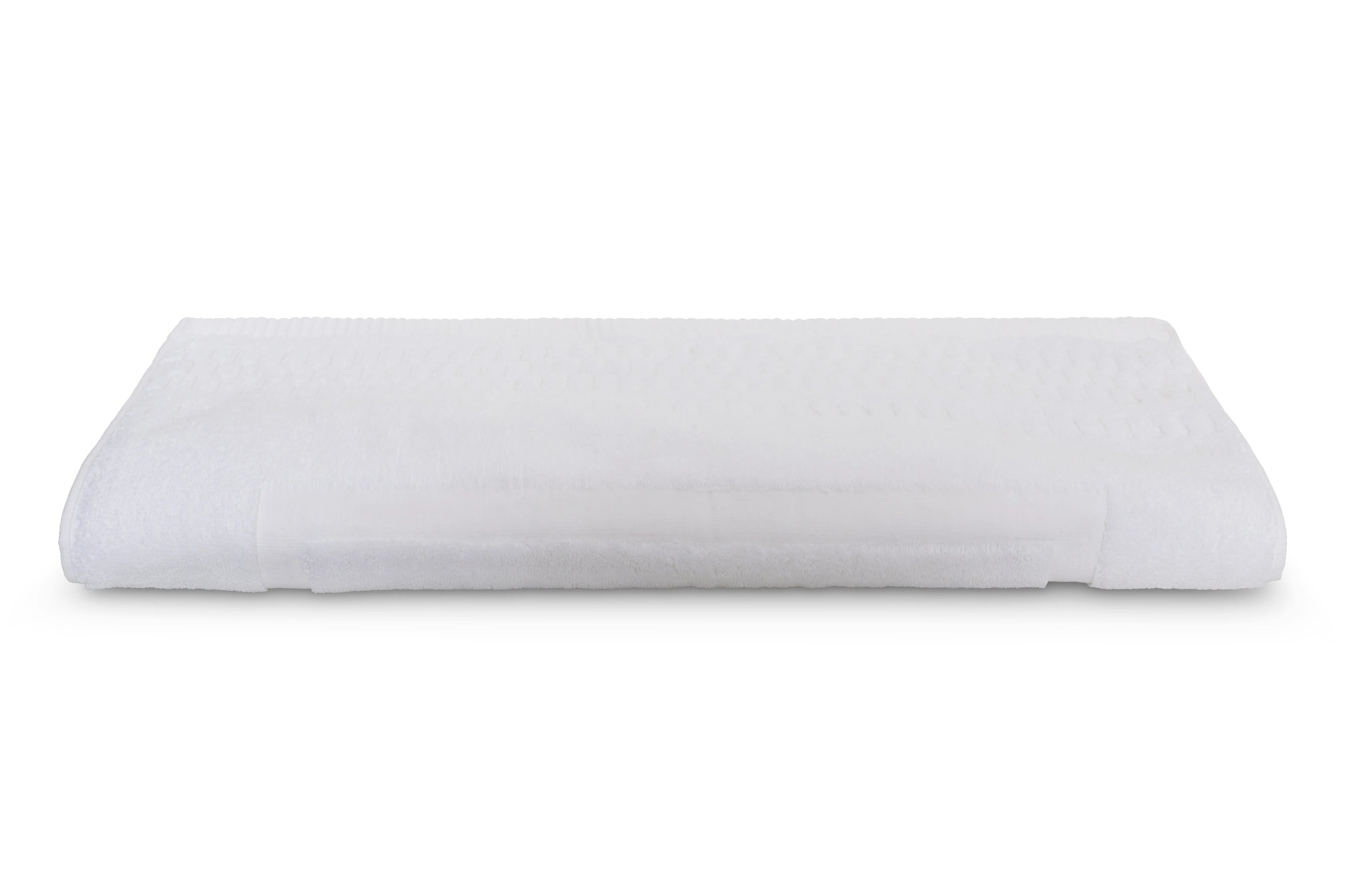 Felicity Tubmat White