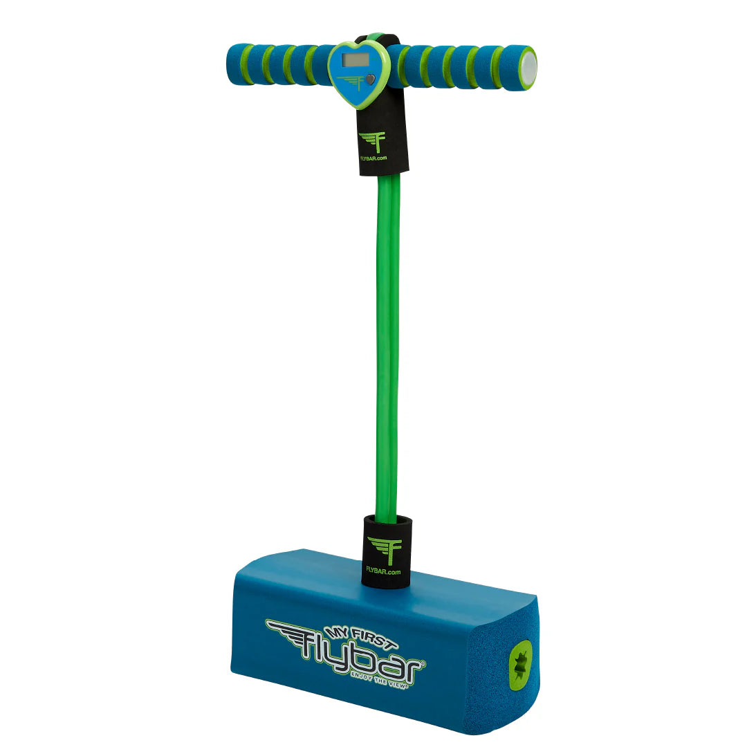 Flybar Vehicle my First Hopper Retail Blue