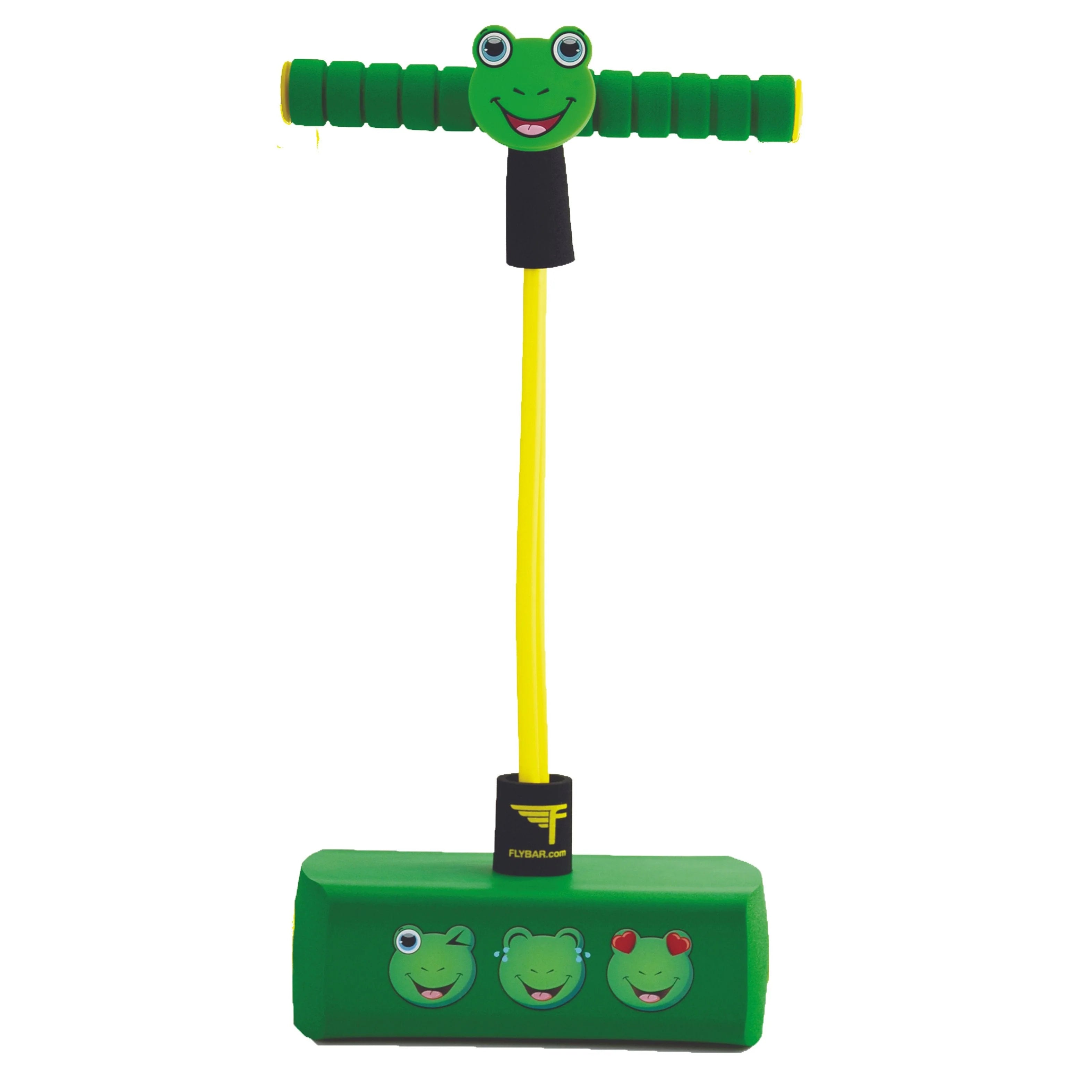 My First Froggy Hopper