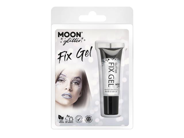 Glitter Fix Gel ,10ml