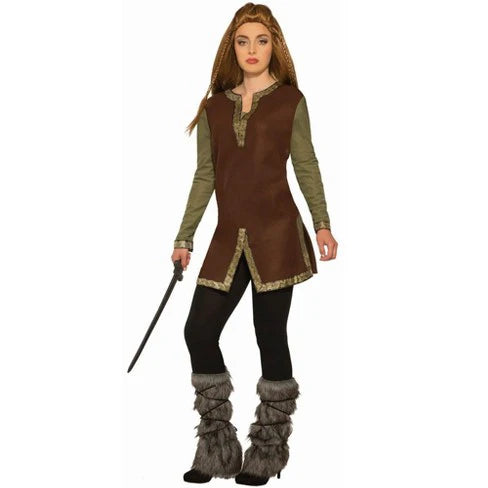 Viking Warrior Tunic