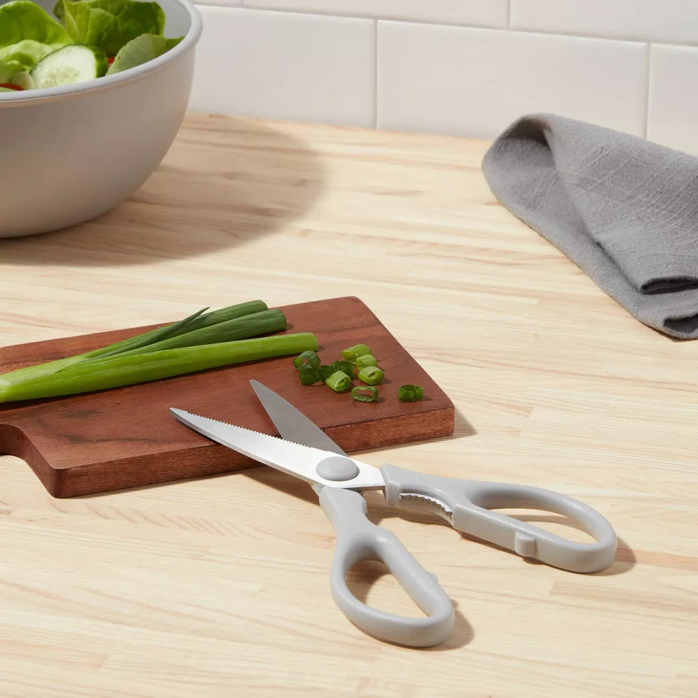 Shears Grey
