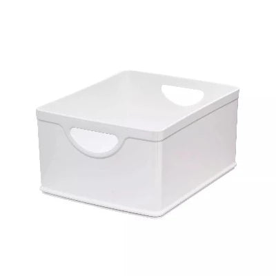 Cabinet Bin 10 x 8 x 5