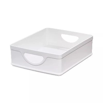 Cabinet Bin 10 x 8 x 3