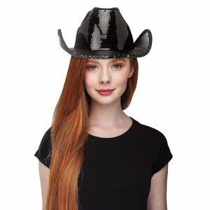 Mirror Cowgirl
