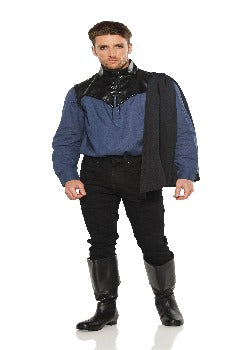 Medieval Cape