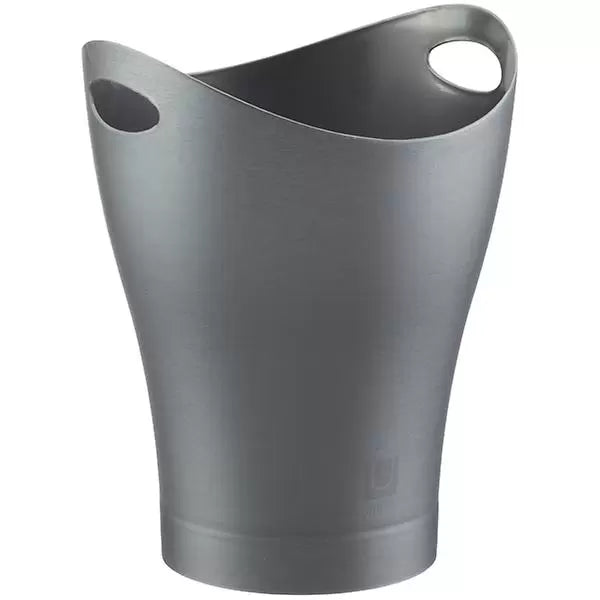 GARBINO CAN 2.5G SILVER