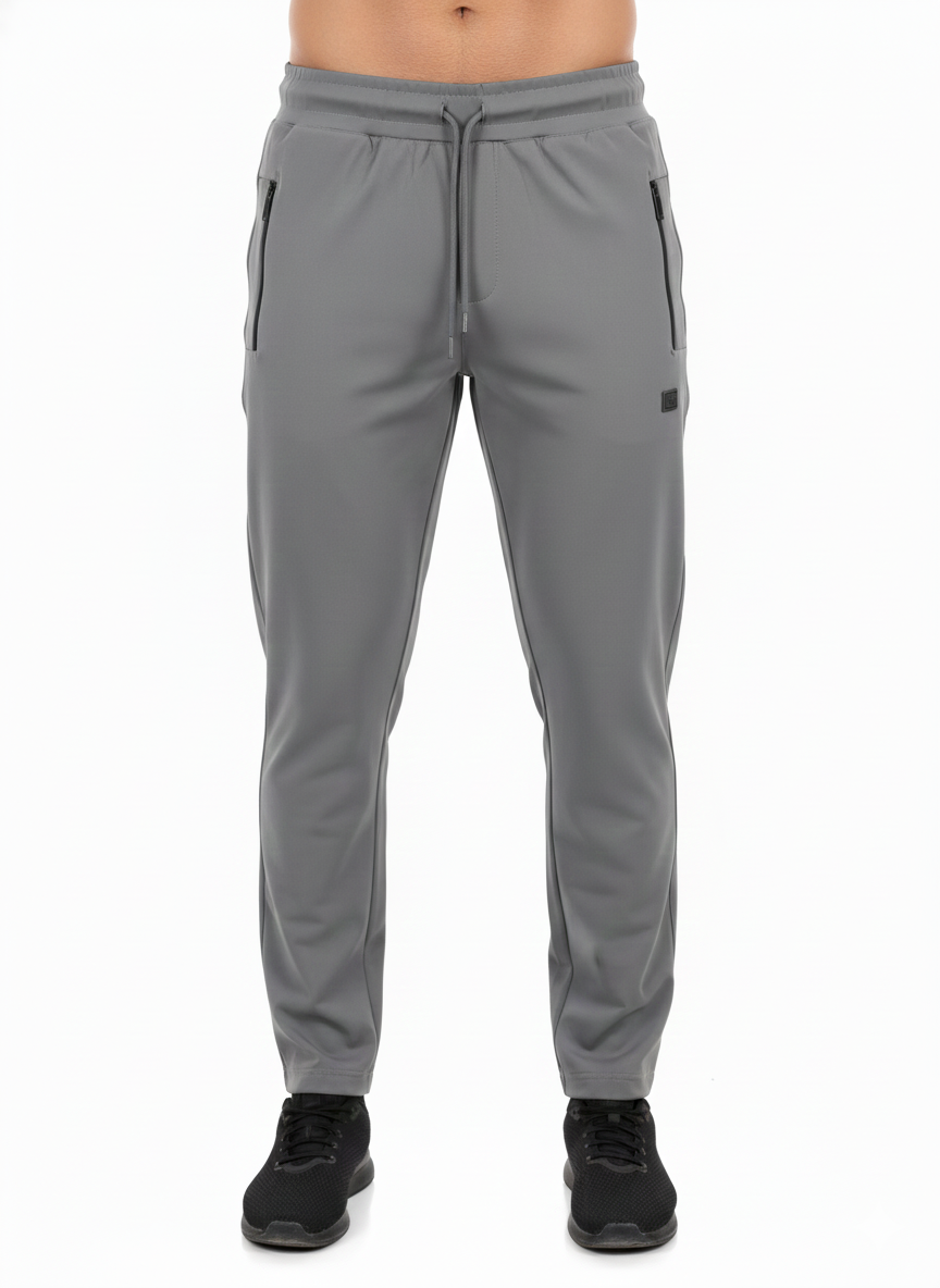 Men's Joggers , Grey