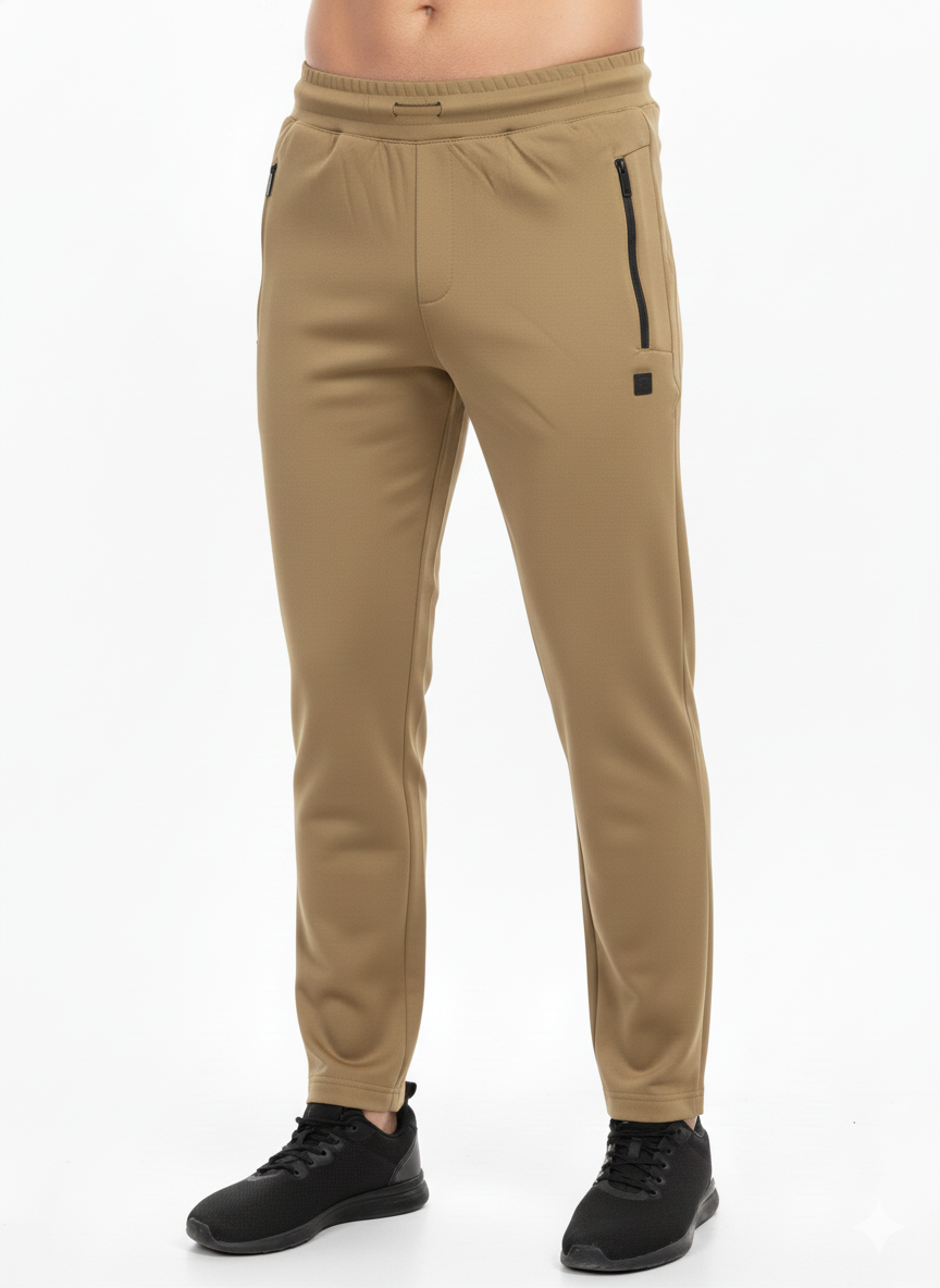 Men's Joggers , Khaki