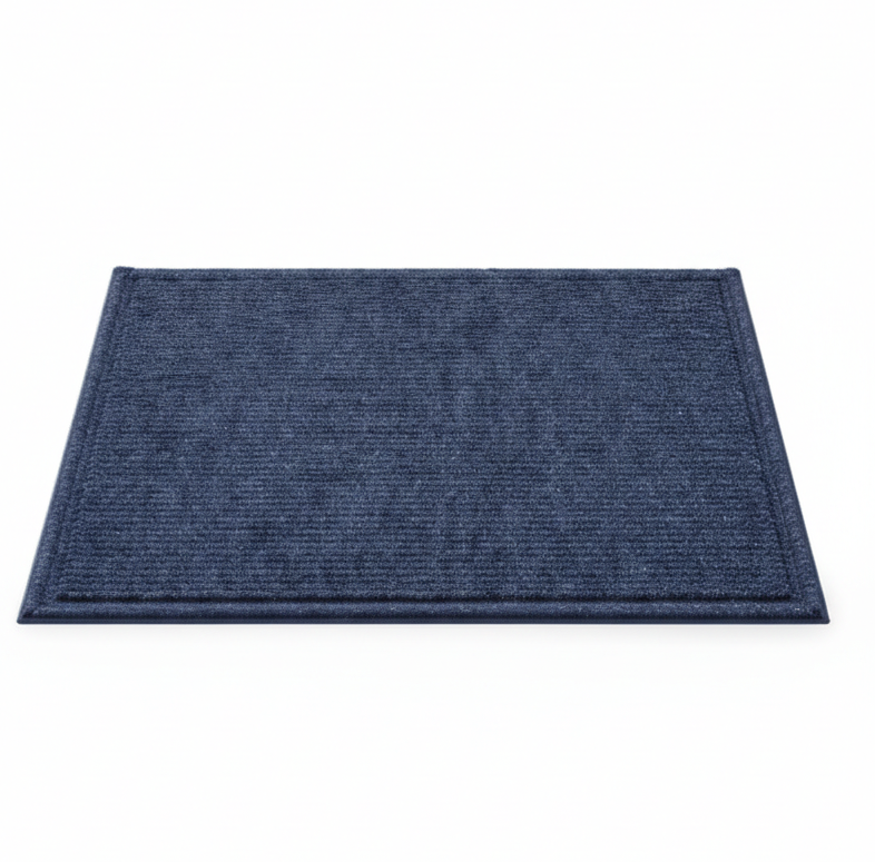 Mat Utility Universal 18x30 Navy