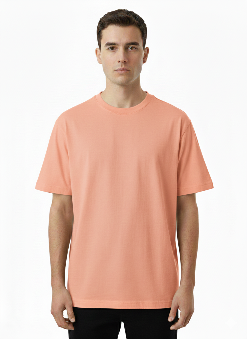 T-Shirt Relaxed Fit