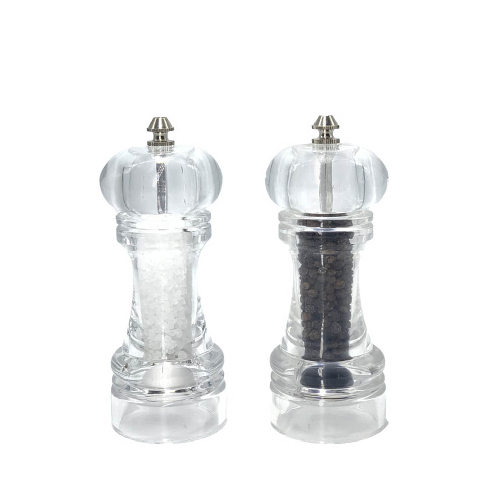 Manual Sal and Pepper Mill