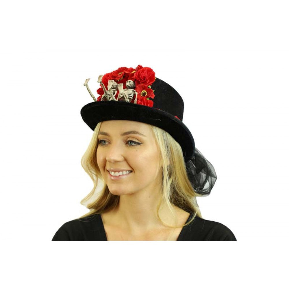 DOD top hat