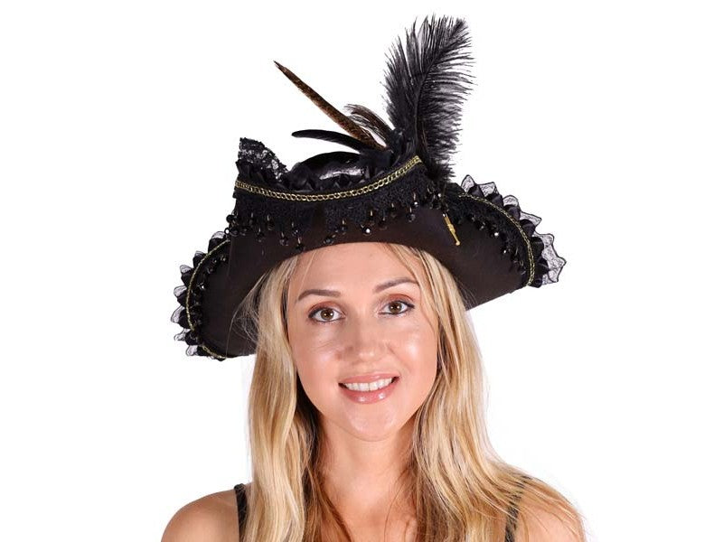 Hat-Pirate Hat