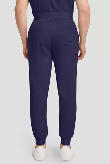 Jogger Pant Navy