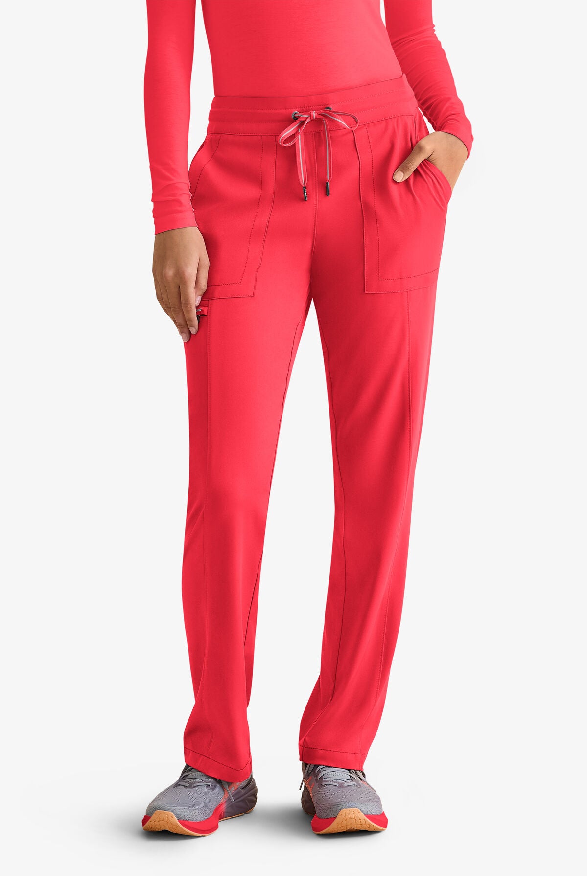 Kally Pant Berry Crush