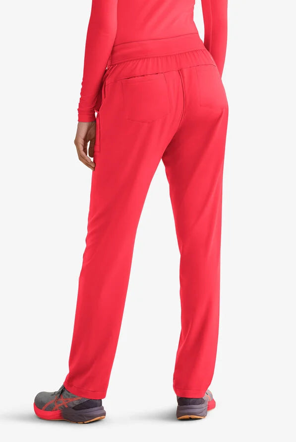 Kally Pant Berry Crush