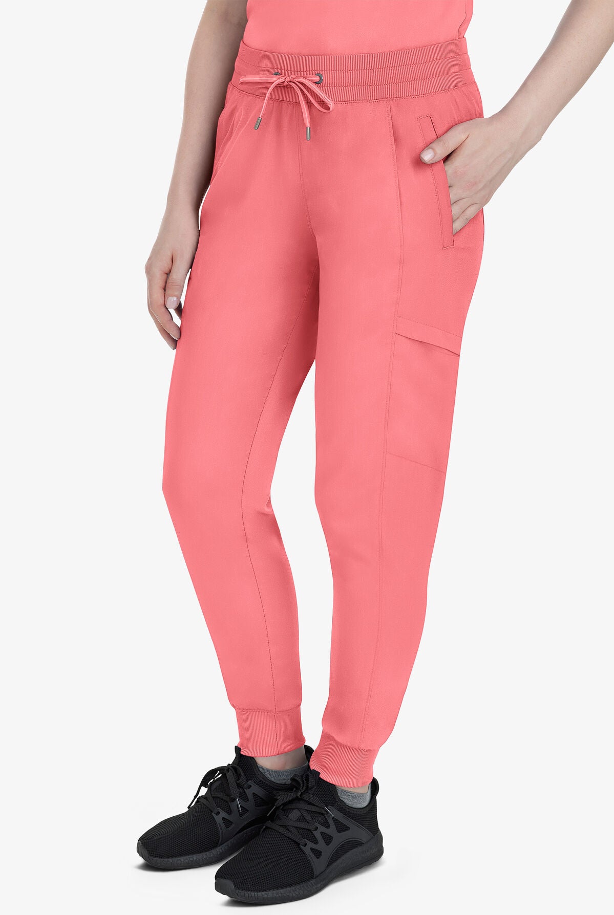 Toby Jogger Pant Blushing Peach