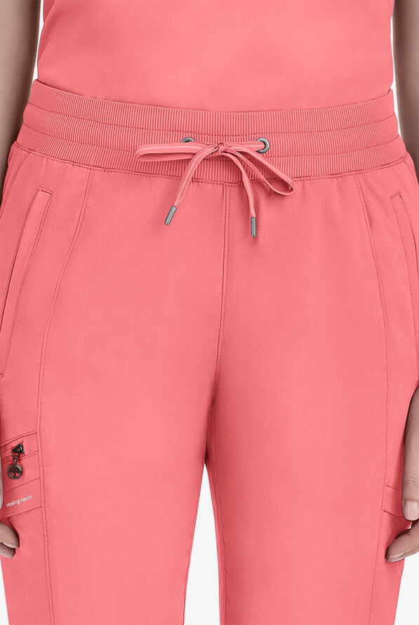 Toby Jogger Pant Blushing Peach