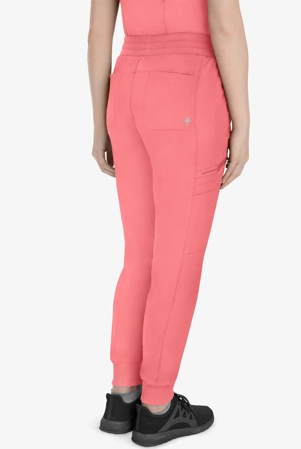 Toby Jogger Pant Blushing Peach