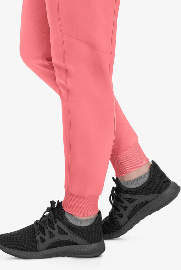 Toby Jogger Pant Blushing Peach