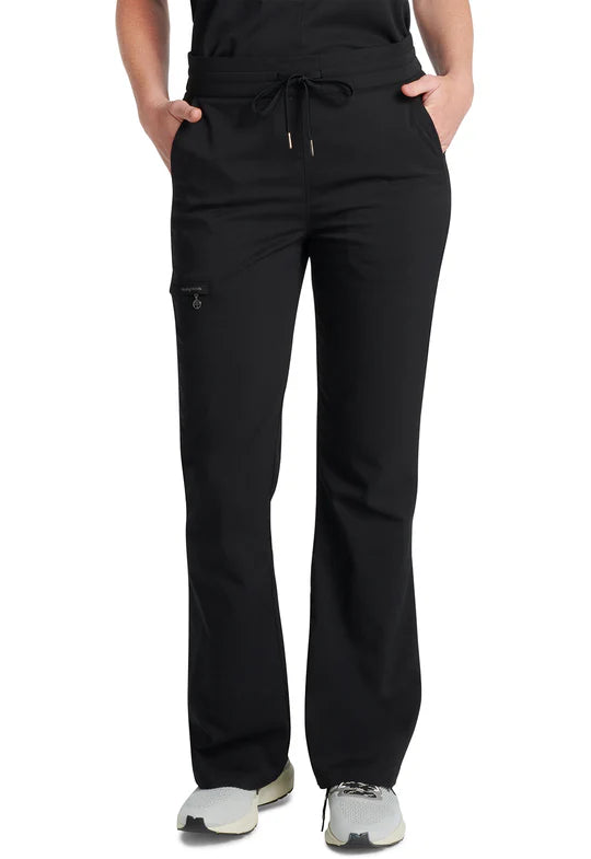 Kenna Pant Black