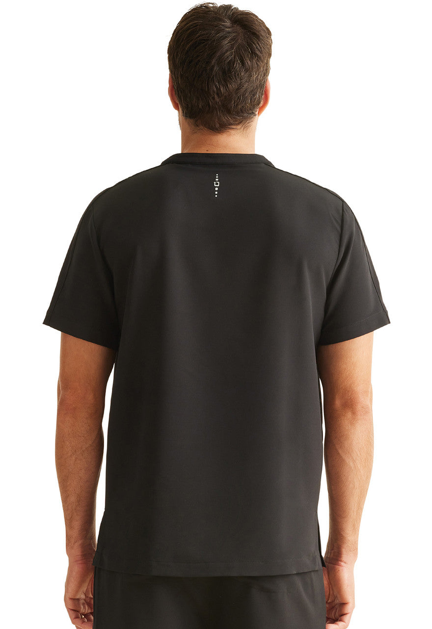 Shane Top Icy Back