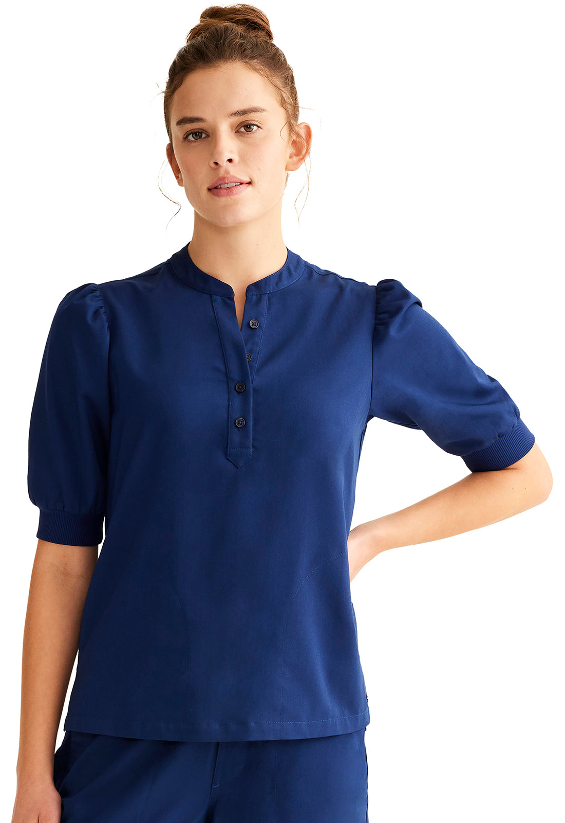 Kodi Top Navy