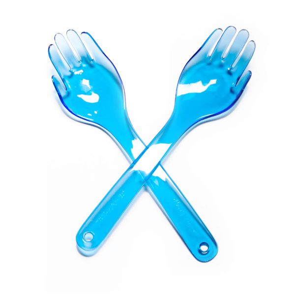 Handy Tossers/Aqua