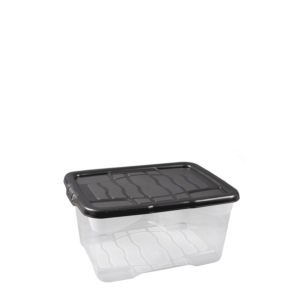 10L Curve Box & Lid