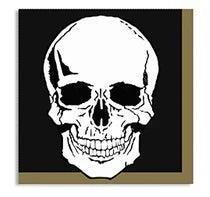 16ct Halloween Luncheon Napkin