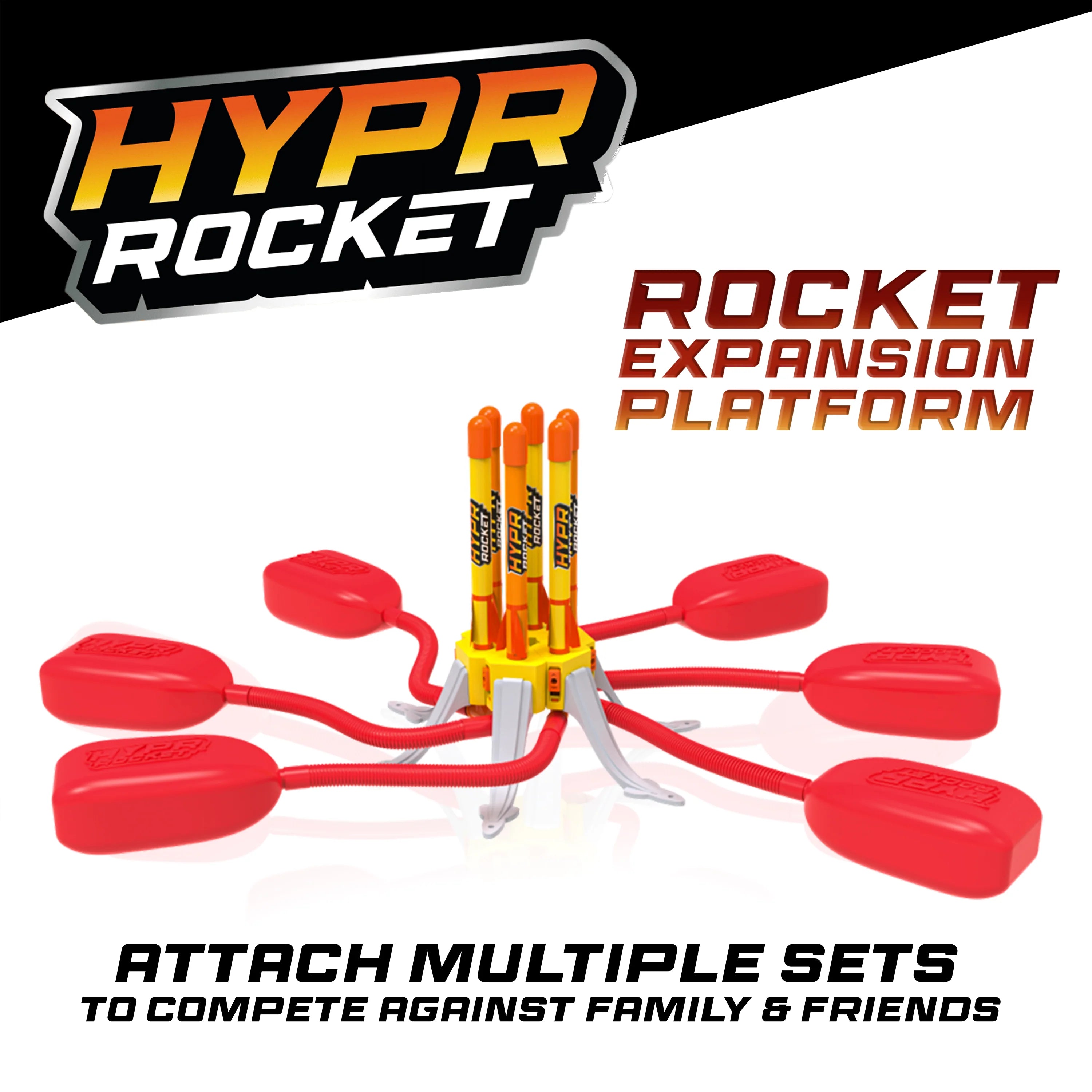 Hypr Rocket Launcher for Kids