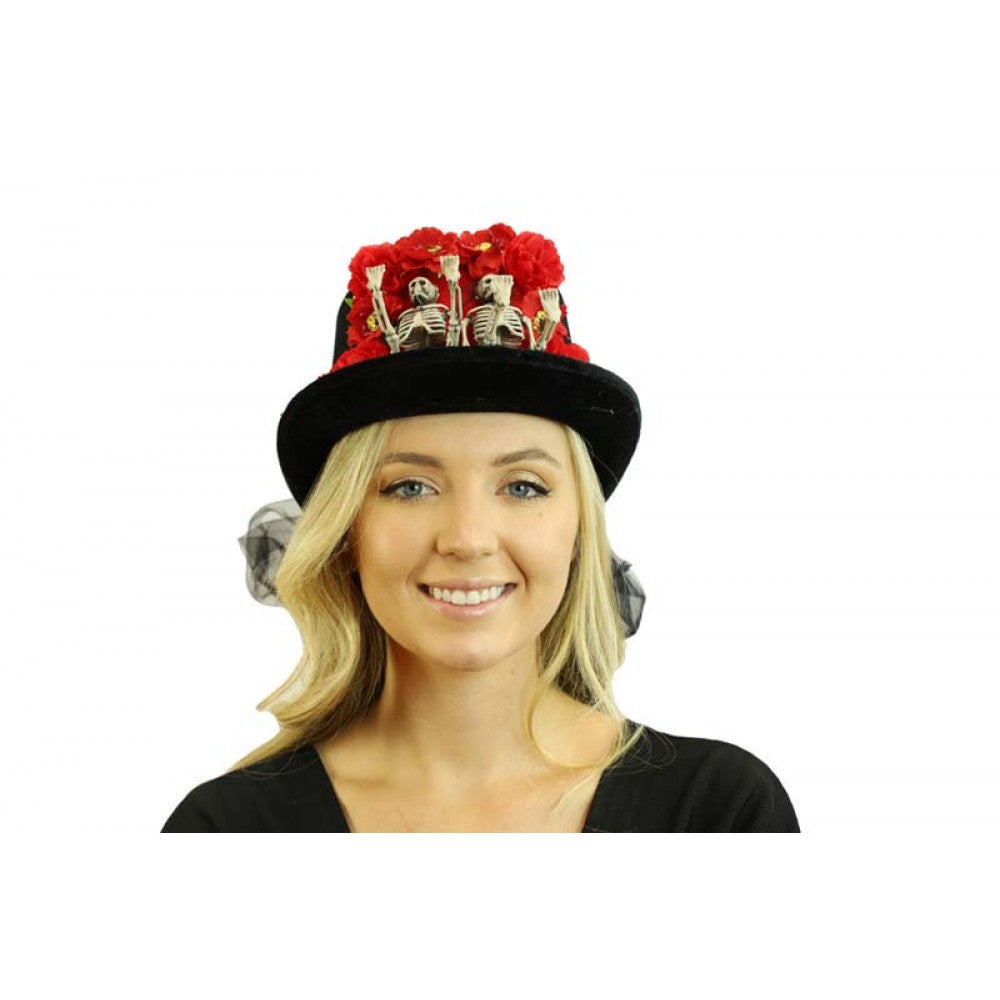 DOD top hat