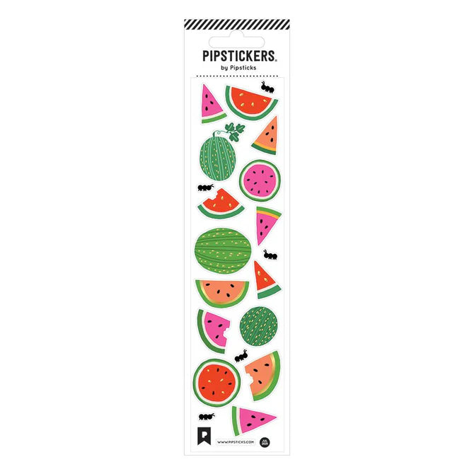A Slice Of Summer Sticker