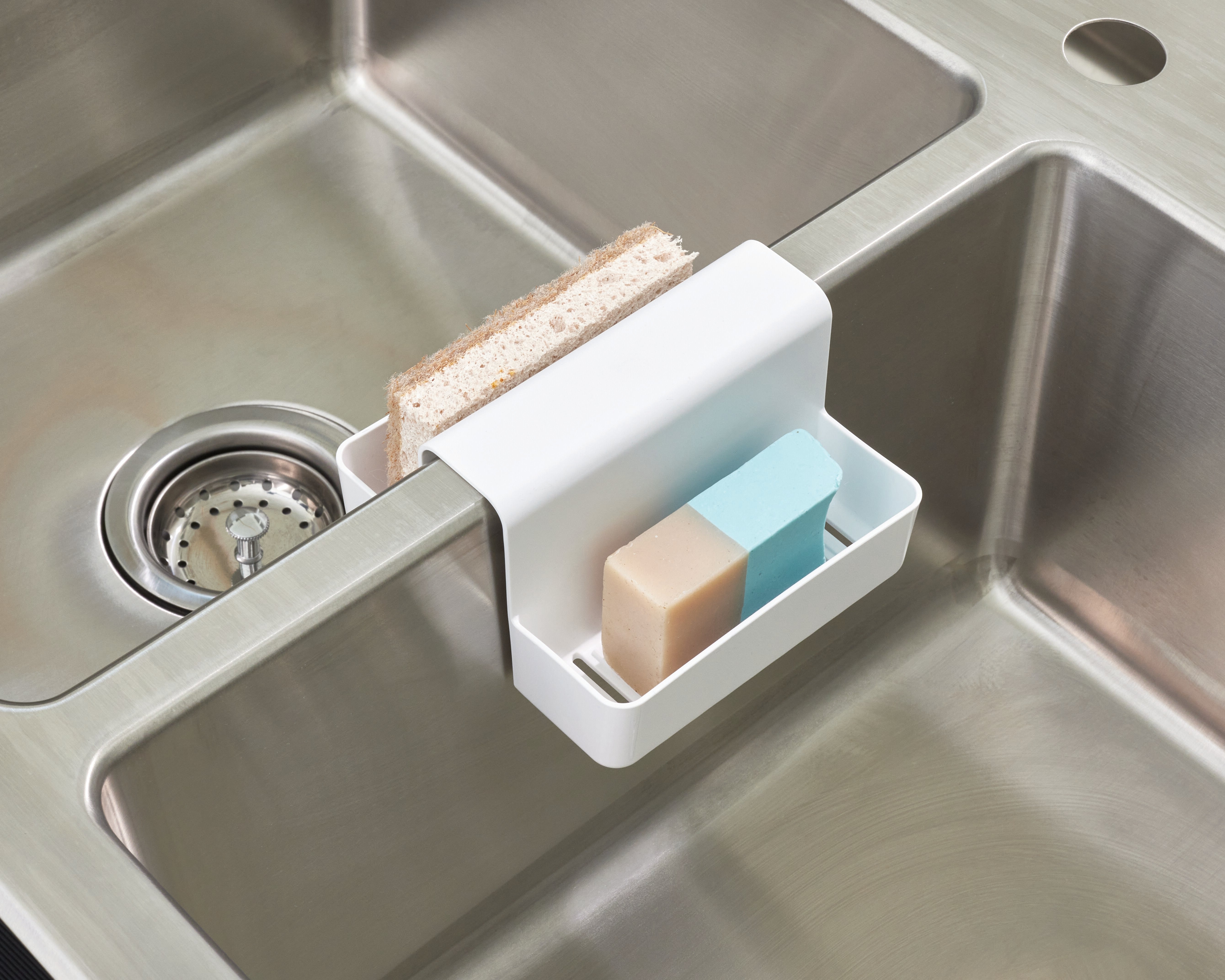 Sink Saddle