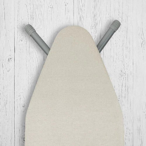 EXTRA WIDE PAD& IRON COVER -8mm - 49"x 18"