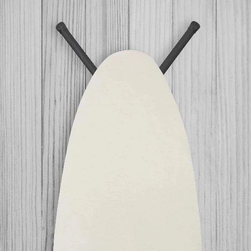 54" Double Thick Pad & Cover Natural
