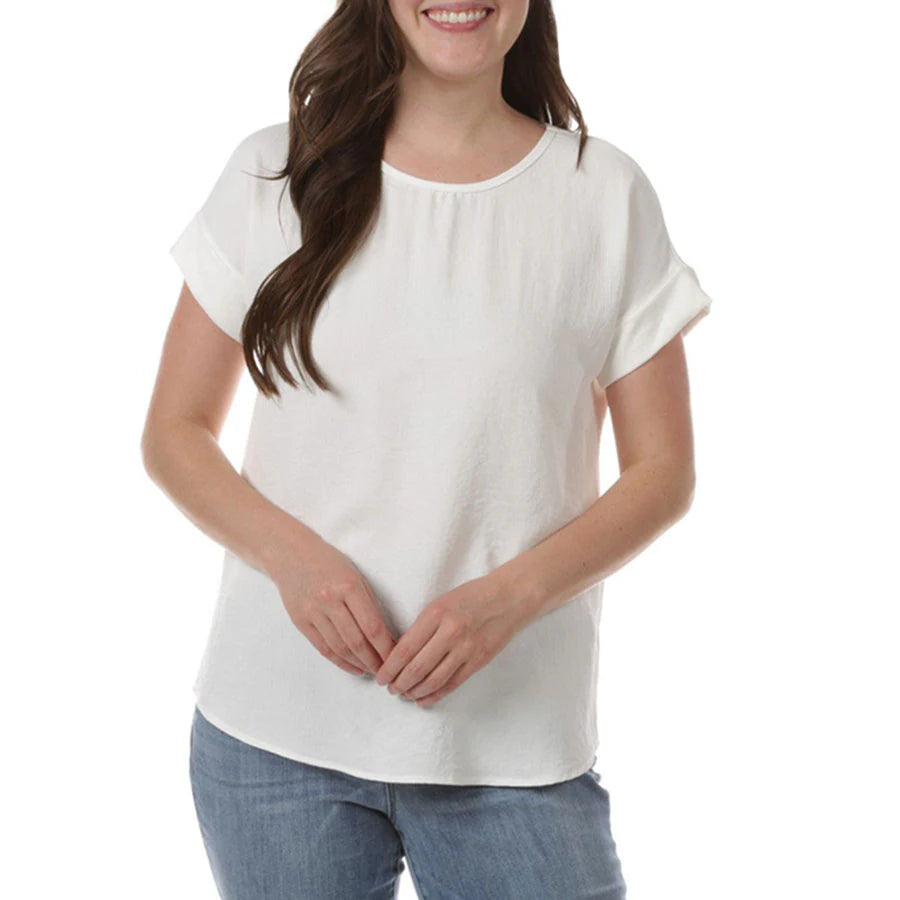 Blouse Marshmallo - Ninety Clothing Co