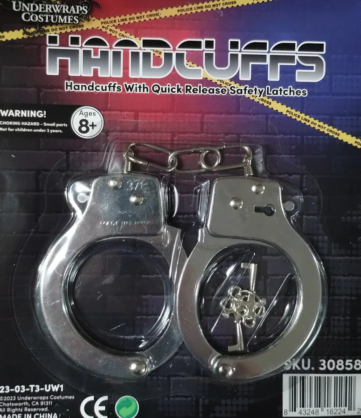 Handcuffs