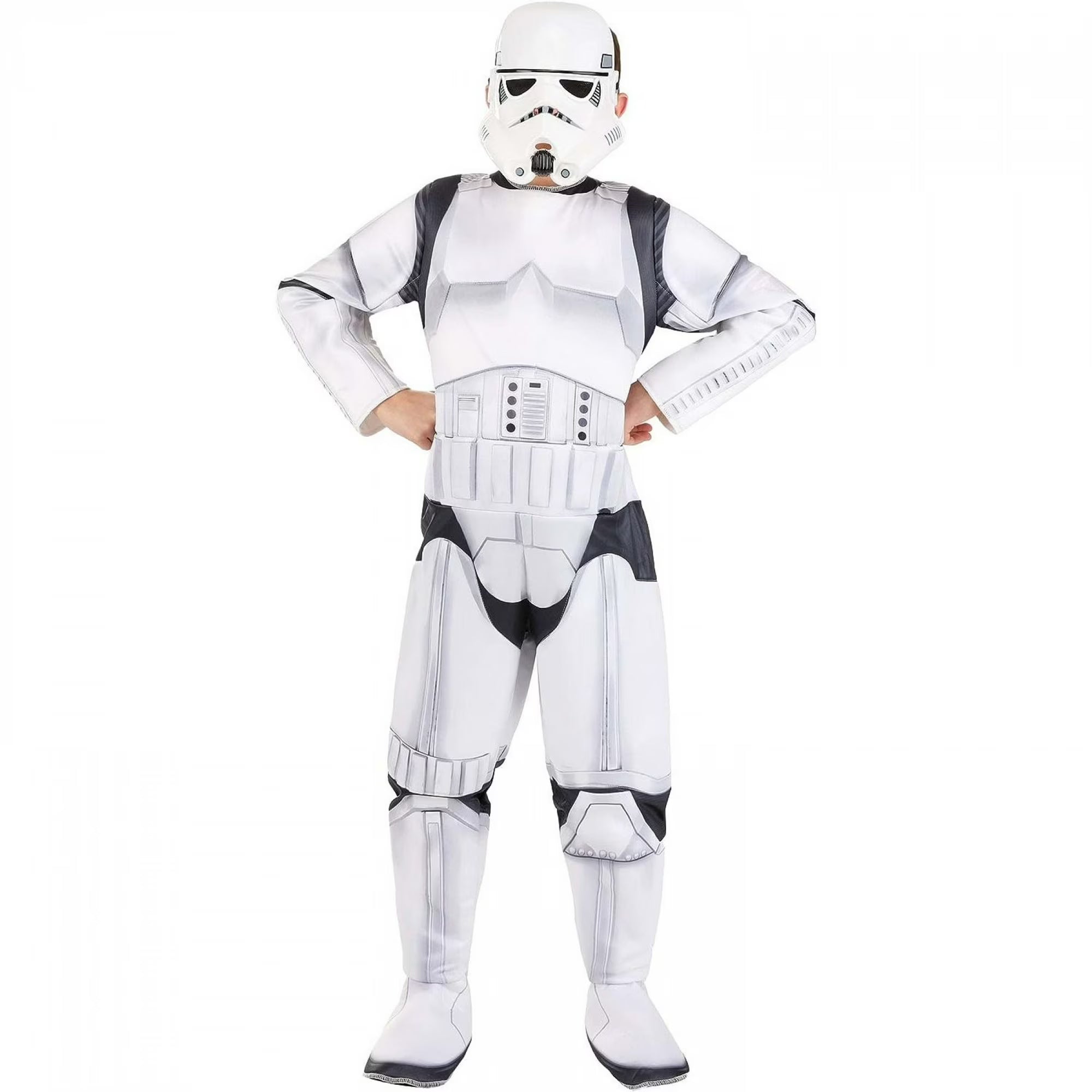 Stormtrooper Child Qualux