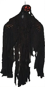 47" Animated Hanging Mummy