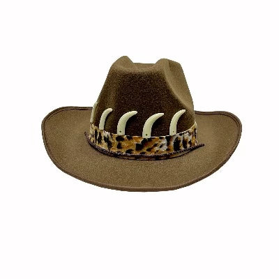 Jungle Explorer Hat