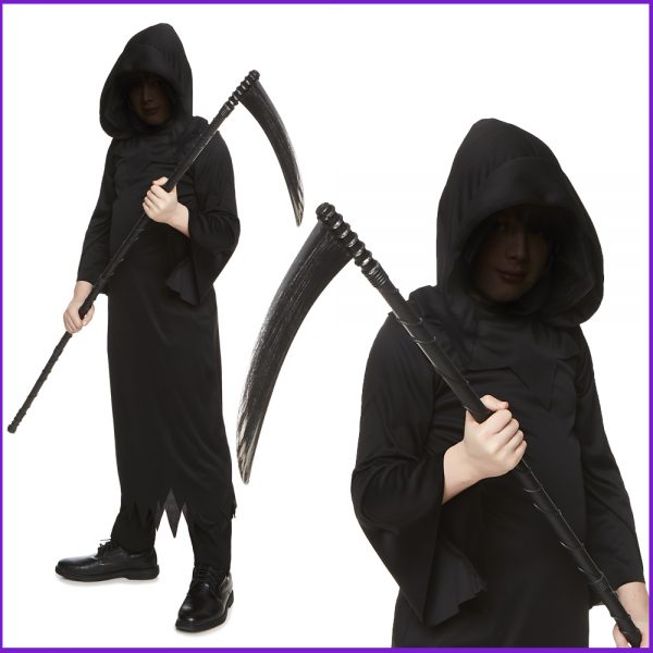 Grim Reaper