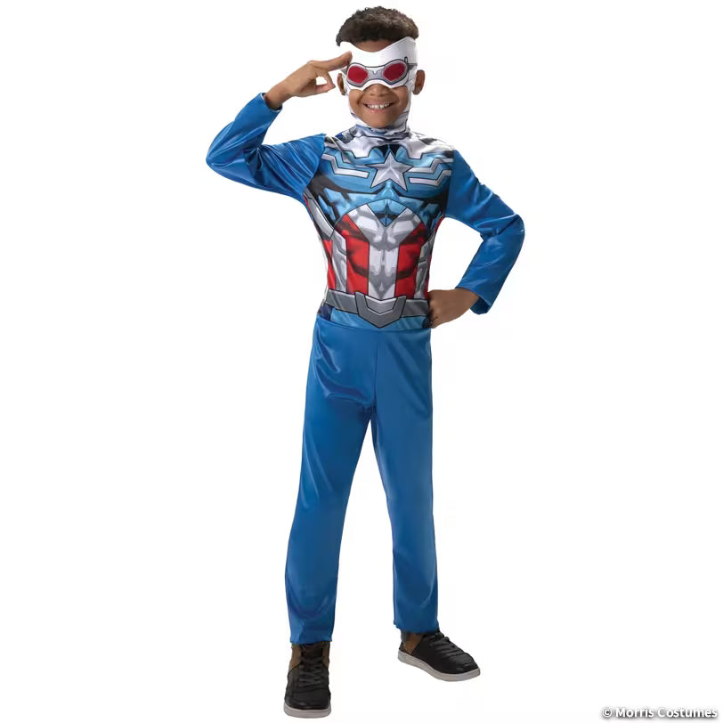 Value Child - Captain America Sam Wilson