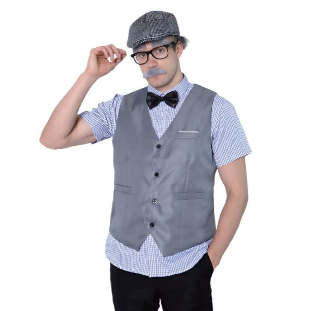 Grandpa Costume Kit