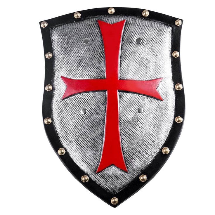 Medieval Shield